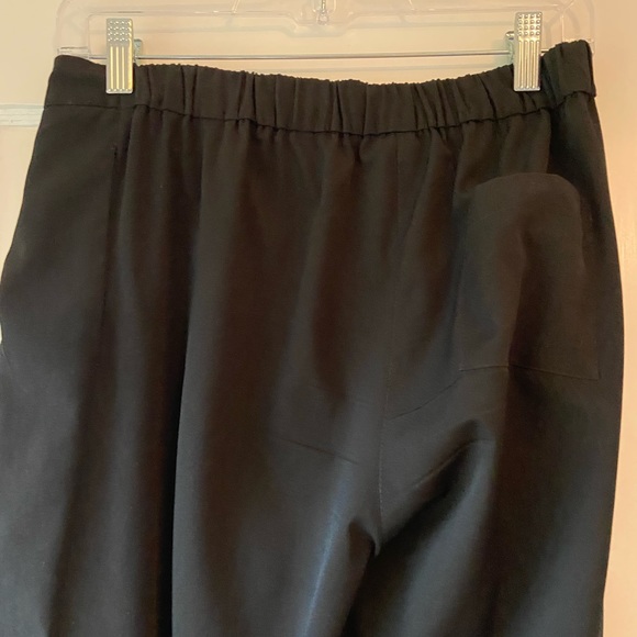 Topshop wrap front joggers 🖤 - Picture 5 of 5